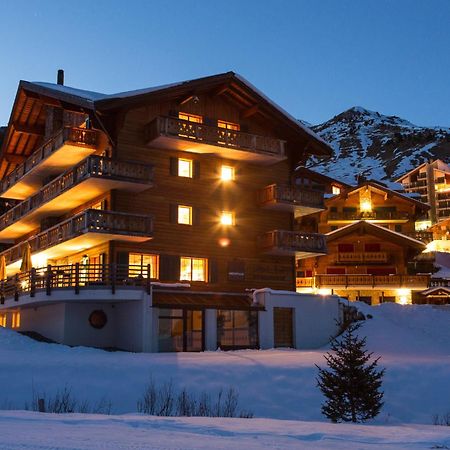 Mountain Lodge, Les Crosets Ngoại thất bức ảnh