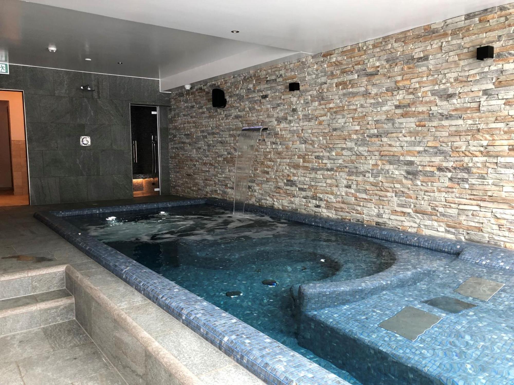 Mountain Lodge, Les Crosets Ngoại thất bức ảnh