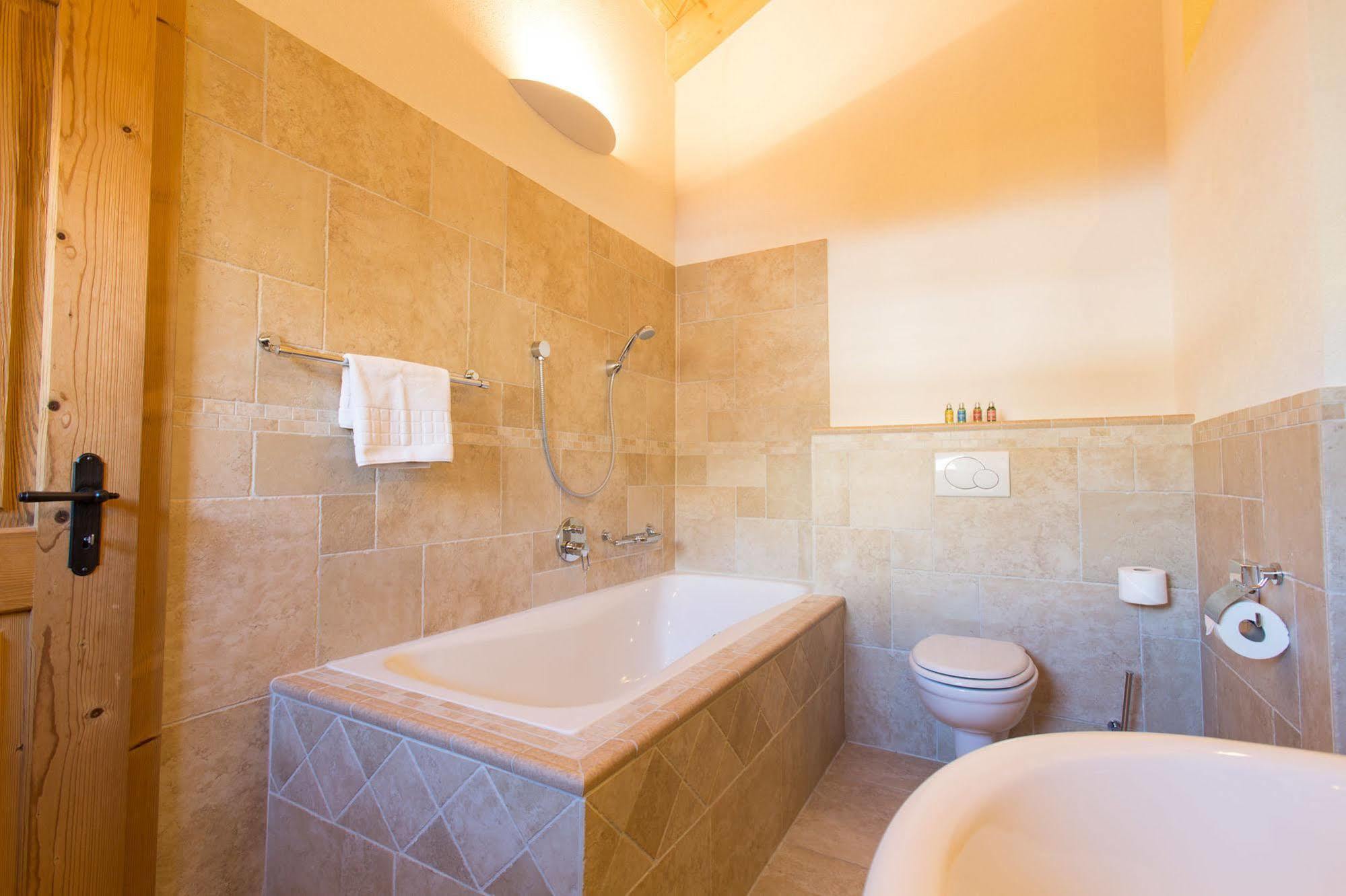 Mountain Lodge, Les Crosets Ngoại thất bức ảnh